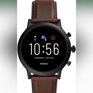 Fossil Smartwatch Gen 5, Mens